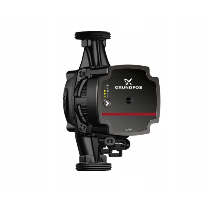 POMPA OBIEGOWA DO C.O. GRUNDFOS ALPHA 1L 25-40-180