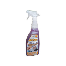 MULTI CLEAN PROFESJONALNY PREPARAT CZYSZCZĄCY 750 ML FAREN