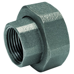 PÓŁŚRUBUNKI DO POMPY 2"X1 1-4" ŻELIWNE KPL. (2SZT)