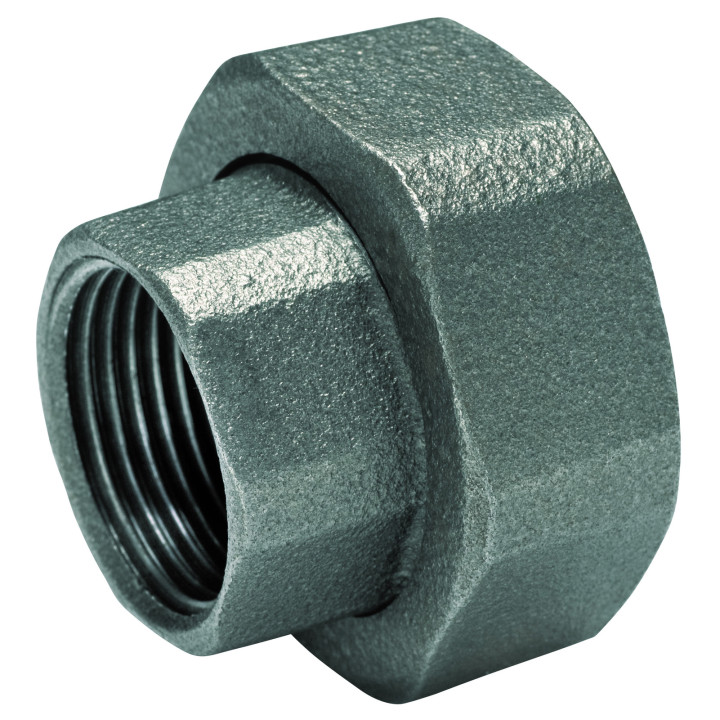 PÓŁŚRUBUNKI DO POMPY 2"X1 1-4" ŻELIWNE KPL. (2SZT)