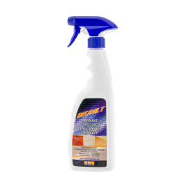 PREPARAT DECAvIL T DO FUG, PŁYTEK I TERAKOTY 750 ML FAREN