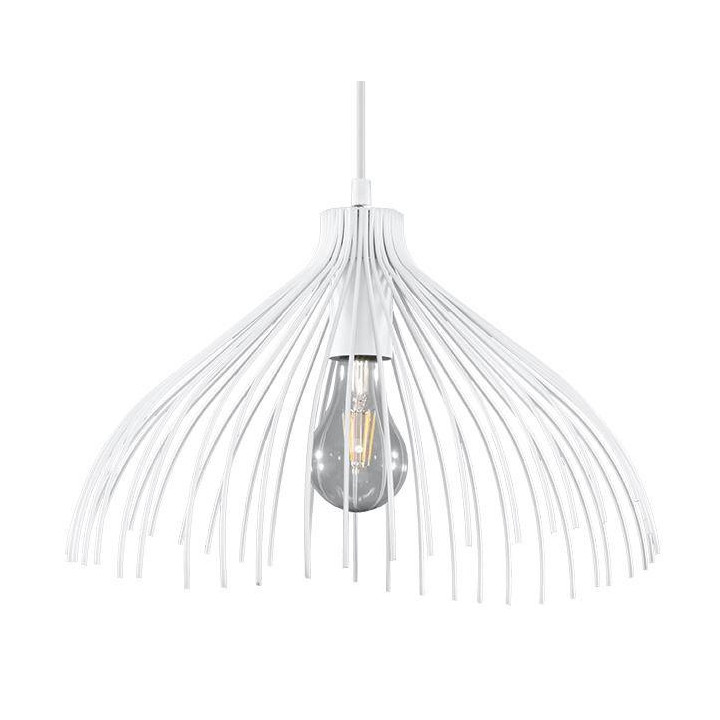 Lampa wisząca UMB biały