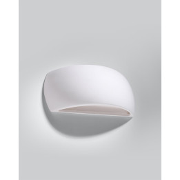 Kinkiet ceramiczny PONTIUS