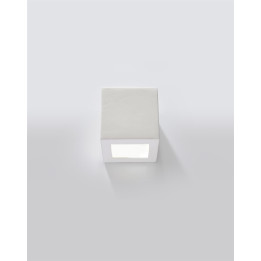 Kinkiet ceramiczny LEO