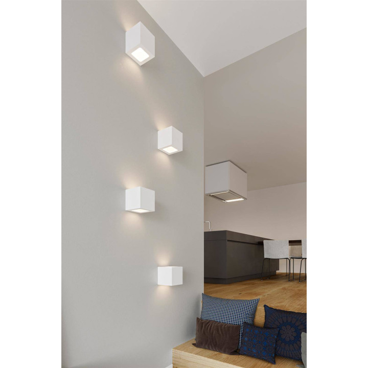Kinkiet ceramiczny LEO
