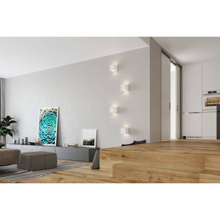 Kinkiet ceramiczny LEO