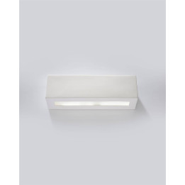 Kinkiet ceramiczny VEGA