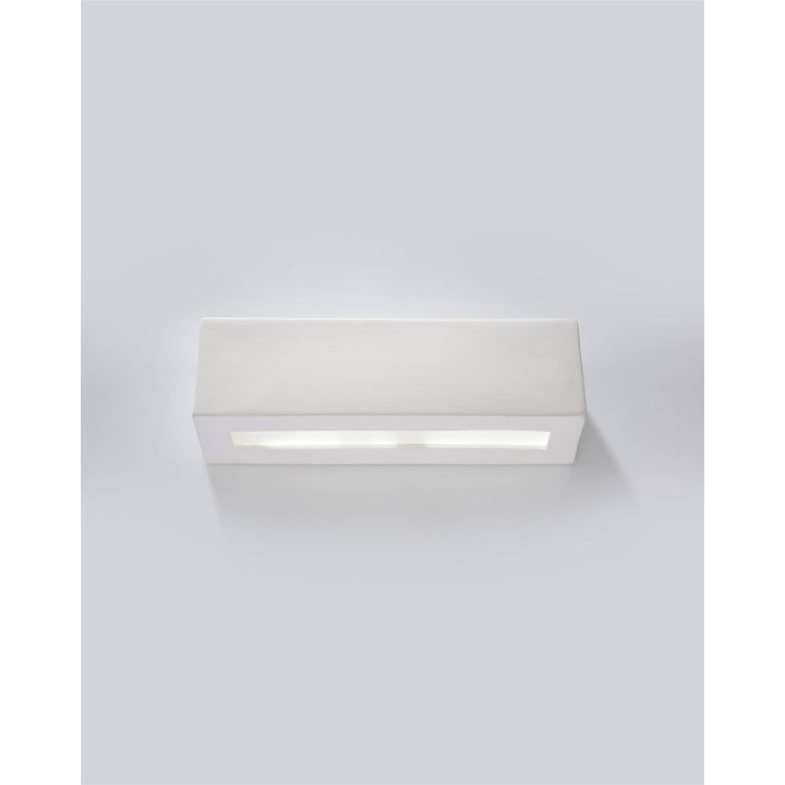 Kinkiet ceramiczny VEGA