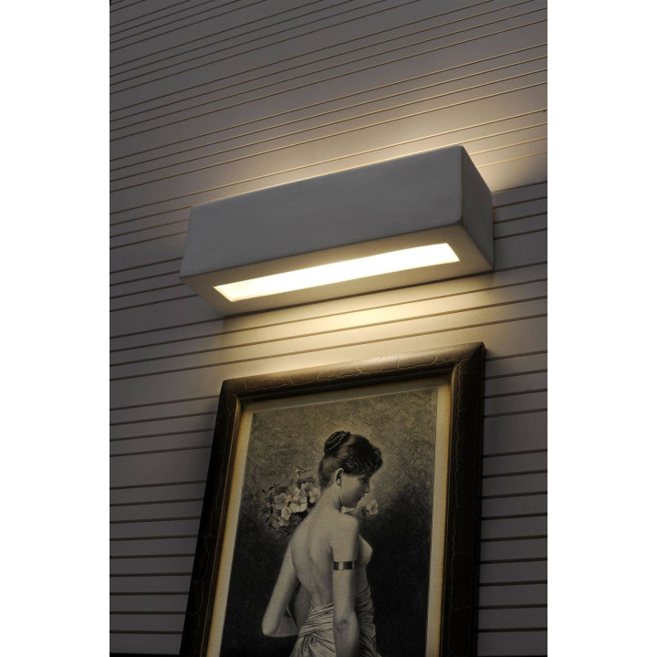 Kinkiet ceramiczny VEGA