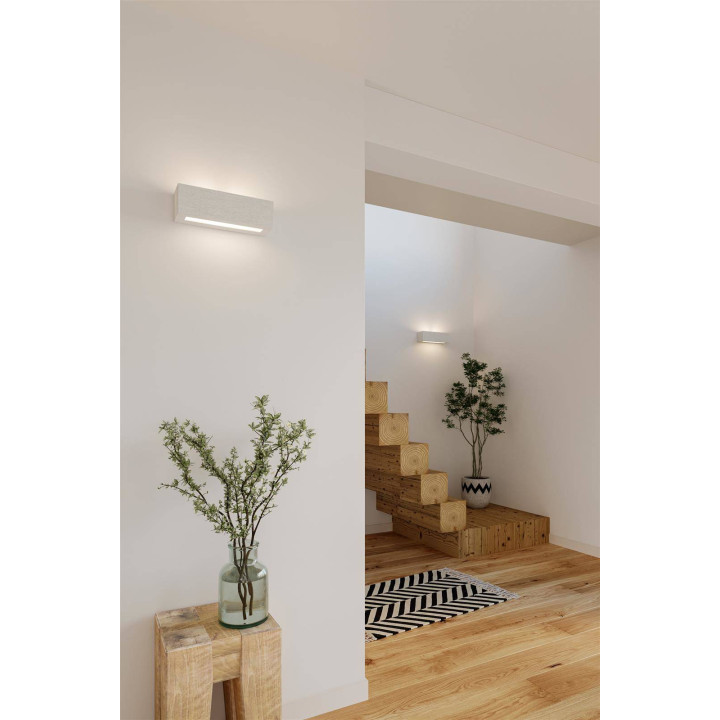 Kinkiet ceramiczny VEGA