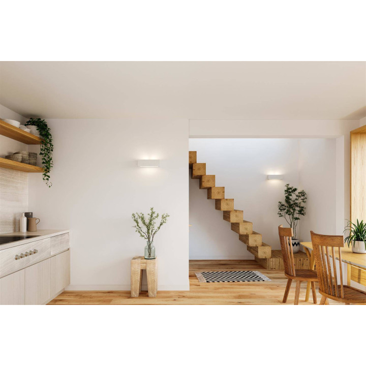 Kinkiet ceramiczny VEGA