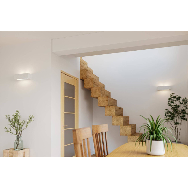 Kinkiet ceramiczny VEGA