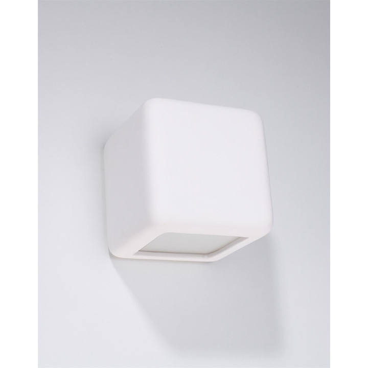 Kinkiet ceramiczny NESTA