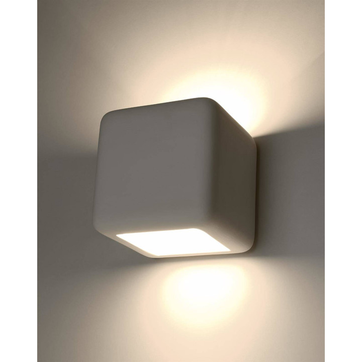 Kinkiet ceramiczny NESTA
