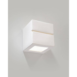 Kinkiet ceramiczny LEO LINE