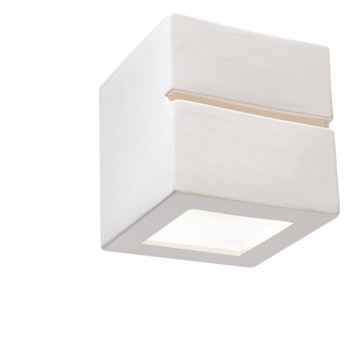 Kinkiet ceramiczny LEO LINE