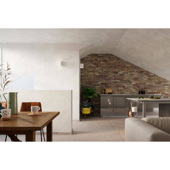 Kinkiet ceramiczny LEO LINE