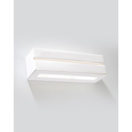 Kinkiet ceramiczny VEGA LINE