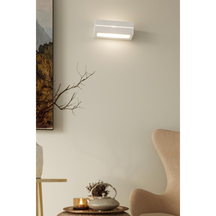 Kinkiet ceramiczny VEGA LINE