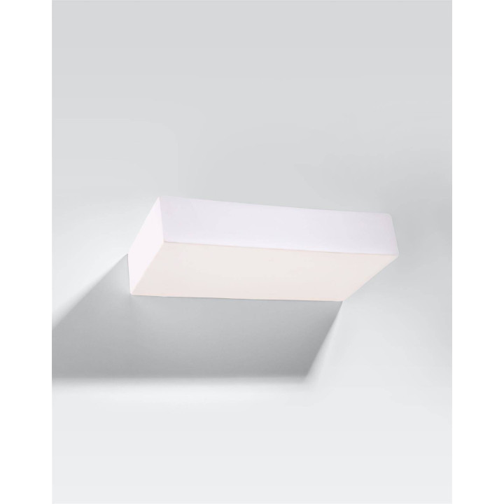 Kinkiet ceramiczny TAUGAN