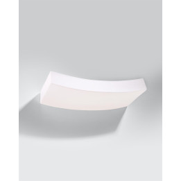 Kinkiet ceramiczny HATTOR