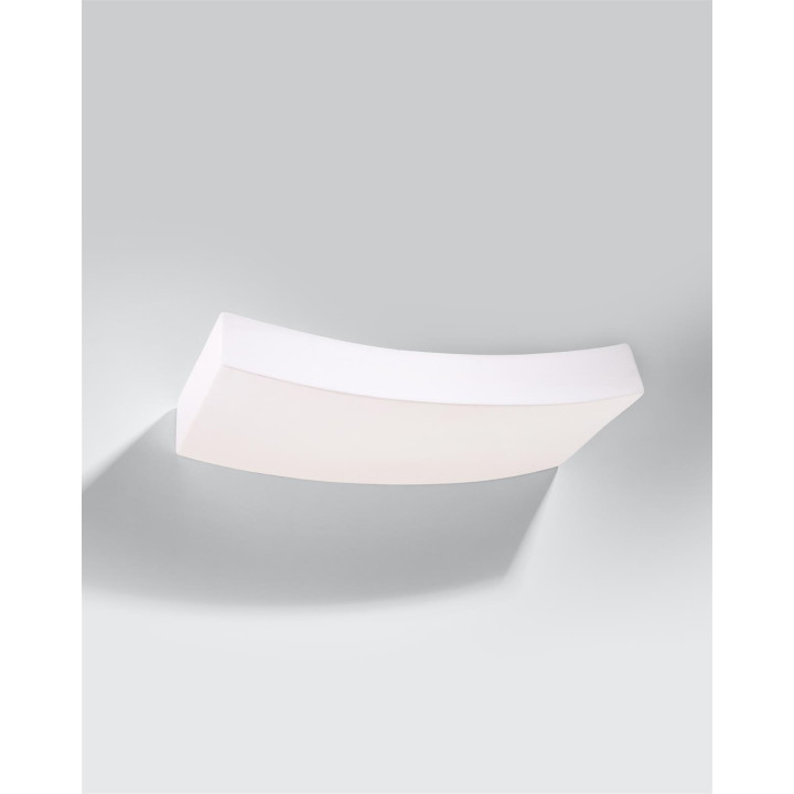 Kinkiet ceramiczny HATTOR