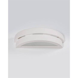 Kinkiet ceramiczny HELIOS
