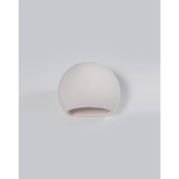 Kinkiet ceramiczny GLOBE