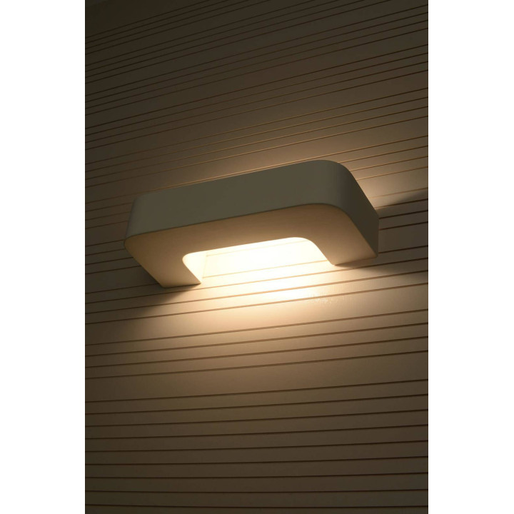 Kinkiet ceramiczny MAGNET