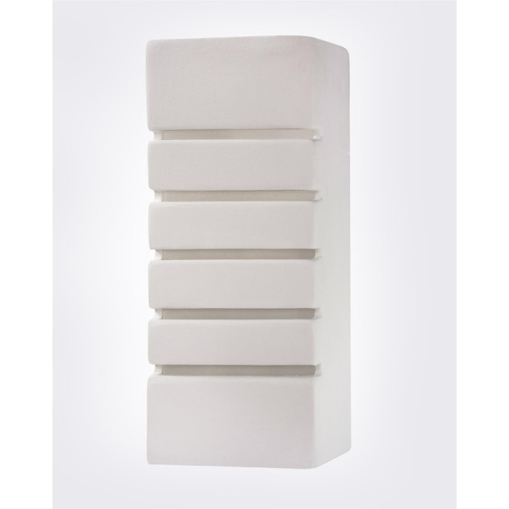 Kinkiet ceramiczny SAMIR
