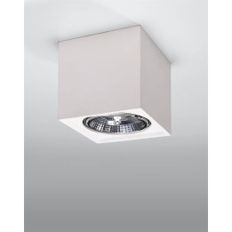 Plafon ceramiczny SEIDA