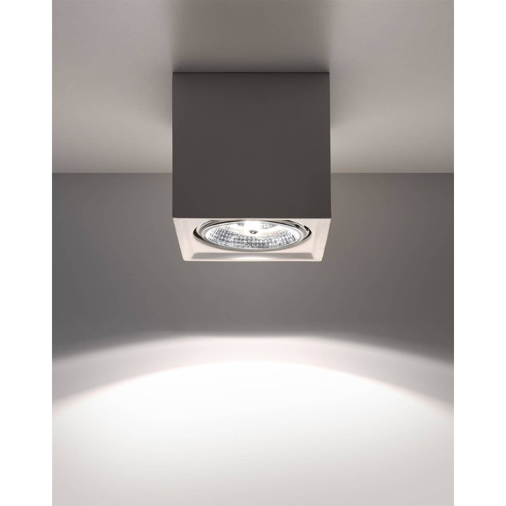 Plafon ceramiczny SEIDA