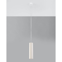 Lampa wisząca ceramiczna NANCY