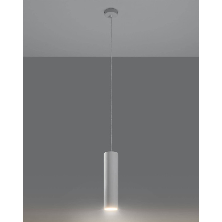 Lampa wisząca ceramiczna NANCY