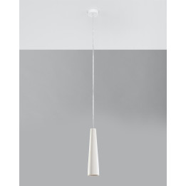Lampa wisząca ceramiczna ELECTRA