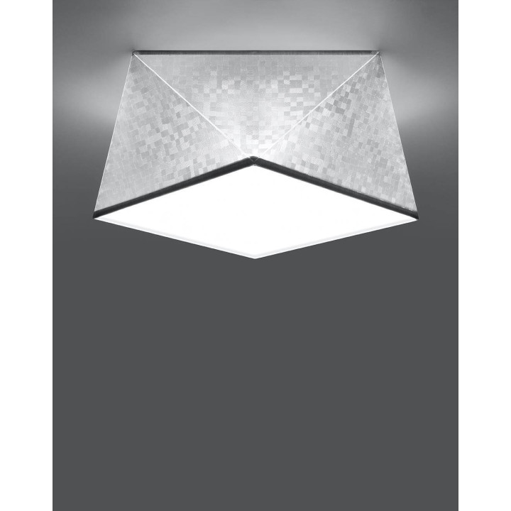 Plafon HEXA 25 cekin