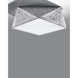 Plafon HEXA 35 cekin