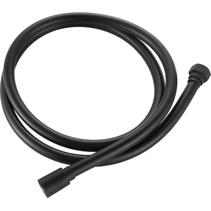 WĄŻ PRYSZNICOWY - 150 CM NERO NEA N52W