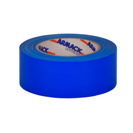 TAŚMA DUCT 211 NIEBIESKA 48MM X 50Y MOCNA WZMACNIANA UNIWERSALNA