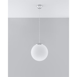 Lampa wisząca UGO 30 chrom