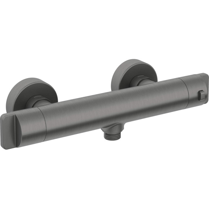 BATERIA PRYSZNICOWA TERMOSTATYCZNA TITANIUM BCH D4BT