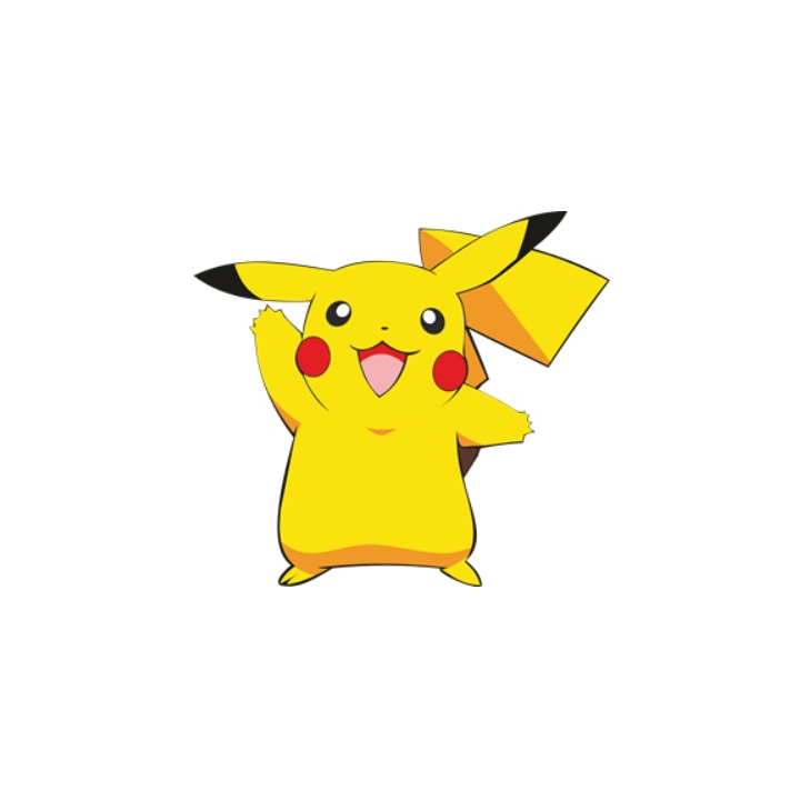 Pościel Pokemon POK182BL