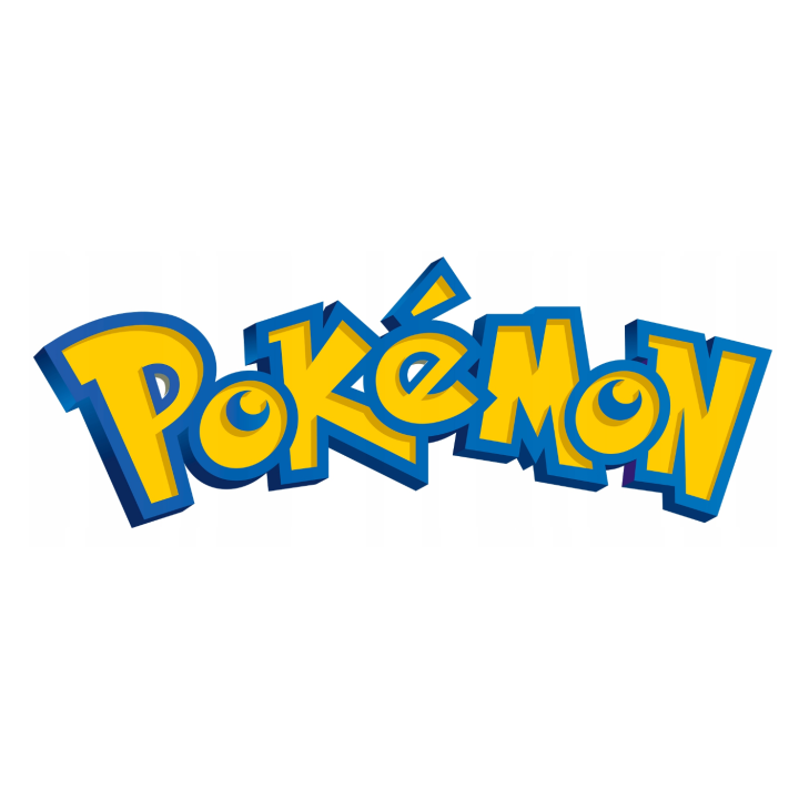 Pościel bawełniana dla dzieci 140x200 cm + 65x65 cm Pokemon Pikachu POK-322BL140