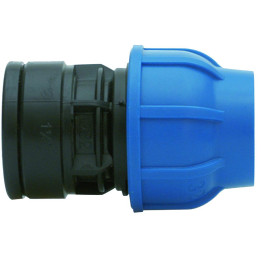 ZŁĄCZKA GW 110 X 4 PE