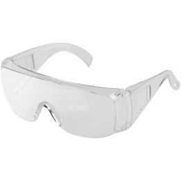 OKULARY YSA2 CE EN166 okulary ochronne bezbarwne, klasa 1