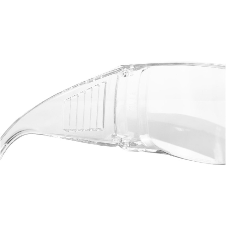 OKULARY YSA2 CE EN166 okulary ochronne bezbarwne, klasa 1