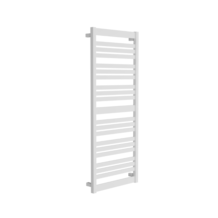 Conti grzejnik łazienkowy 121x50 cm, biały mat