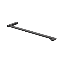 Ortigo wspornik kątowy L, dla rozmiarów kabiny 100-140cm, grafit szczotkowany