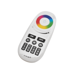 Sterownik do LED pilot RGB+W