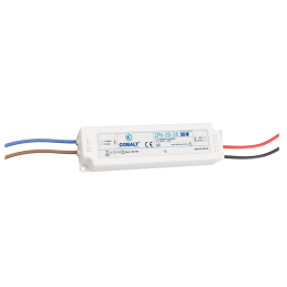 Zasilacz impulsowy do LED 20W IP67 AC230V, napięcie wyjściowe 24V